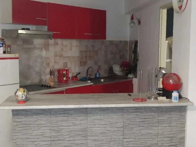 Appartement T2 Lucciana