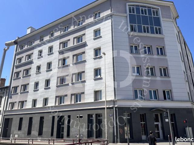 Appartement T2 Lyon7
