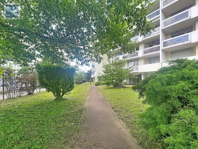 Appartement T2 LYON à louer