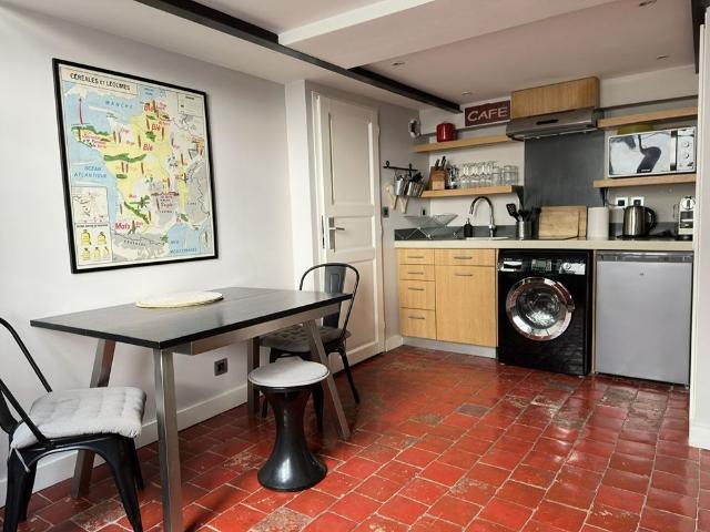 Appartement T2 LYON à louer