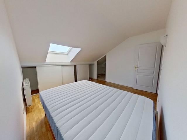 Appartement T2 LYON à louer