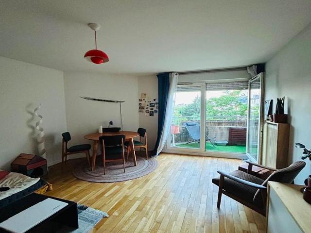 APPARTEMENT T2 LYON 3EME LYON 3, proximité GRANGE.