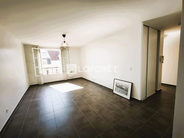 Appartement T2 MANTES LA JOLIE à louer