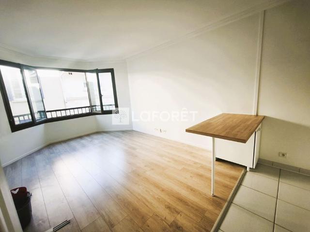 Appartement T2 MANTES LA JOLIE à louer