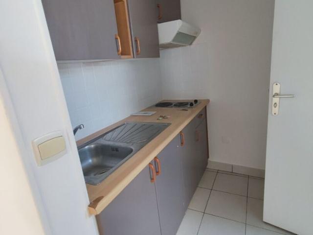 Appartement T2 MANTES LA VILLE à louer