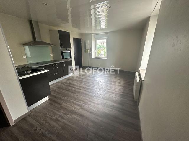Appartement T2 MANDEURE à louer