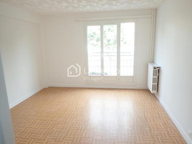 Appartement T2 MALAKOFF