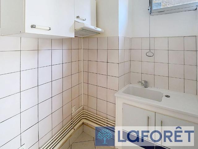 Appartement T2 MARCILLY SUR TILLE à louer