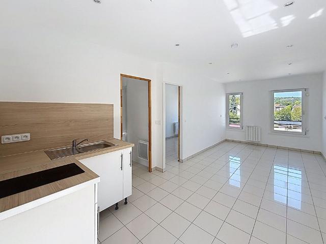 Appartement T2 MARCOUSSIS à louer