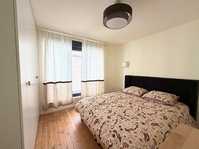 Appartement T2 MARCQ EN BAROEUL à louer