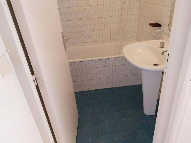 Appartement T2 Marseille 8eme