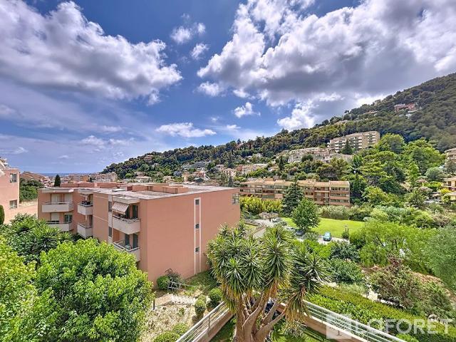 Appartement T2 MENTON à louer
