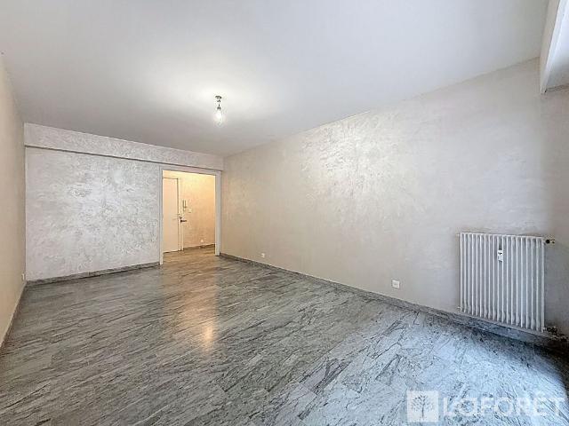 Appartement T2 MENTON à louer