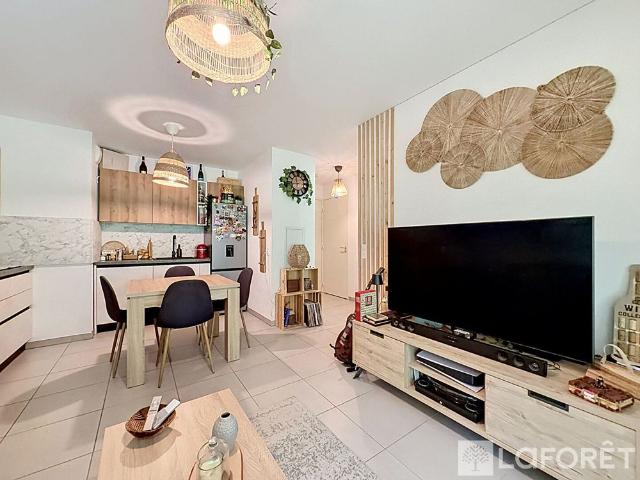 Appartement T2 MENTON à louer