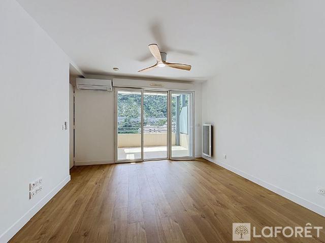 Appartement T2 MENTON à louer