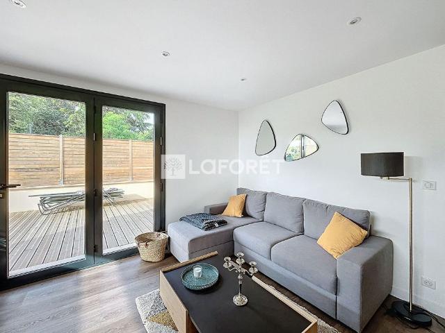Appartement T2 MEDAN à louer