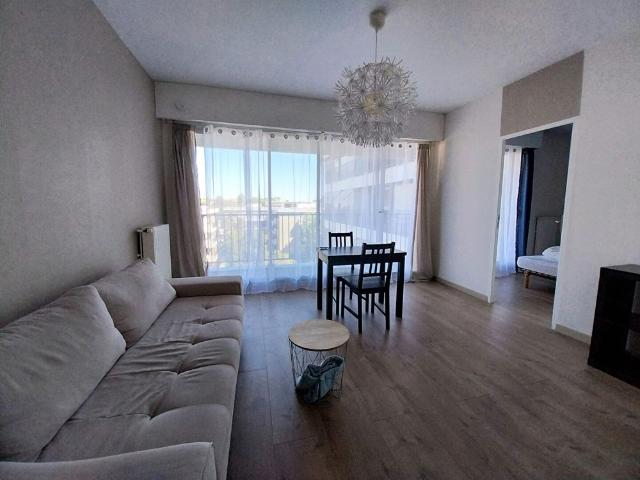 Appartement T2 MERIGNAC à louer