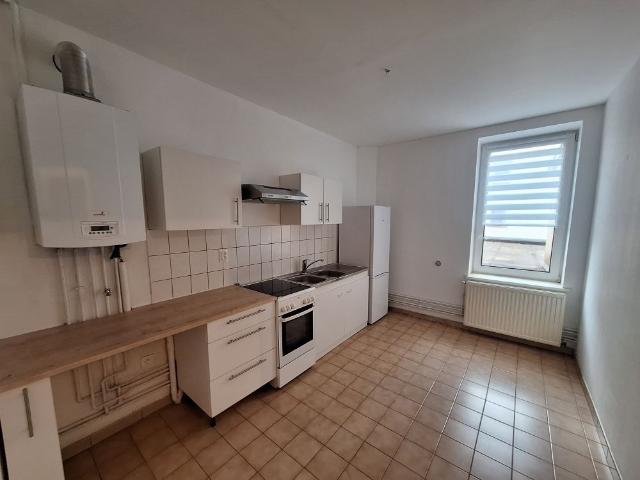Appartement T2 METZ à louer