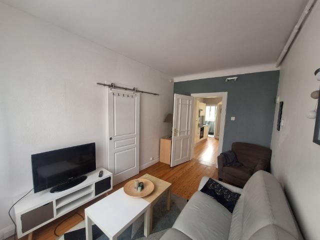 Appartement T2 METZ à louer