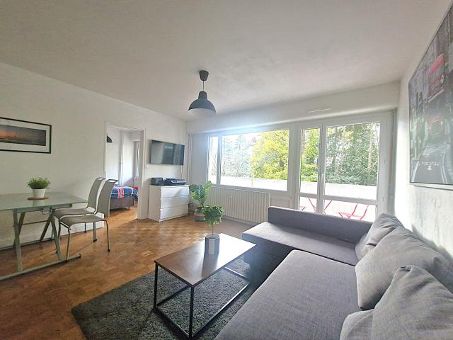 Appartement T2 Meublé