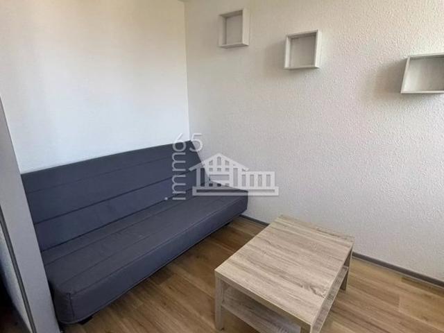 Appartement T2 meublé