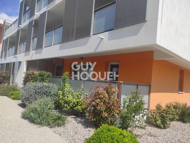 Appartement T2 meublé