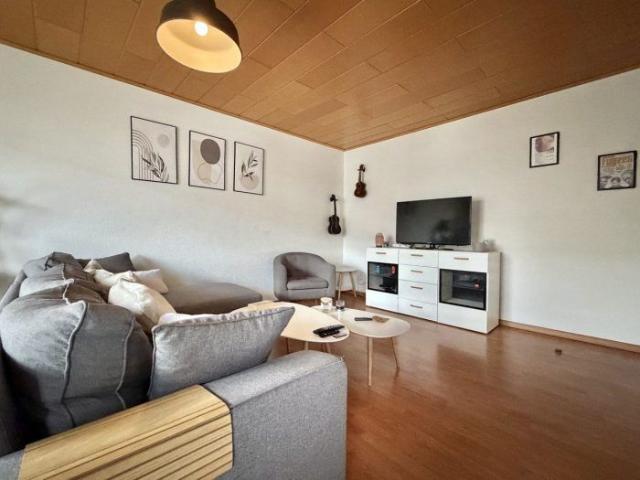 Appartement T2 meublé