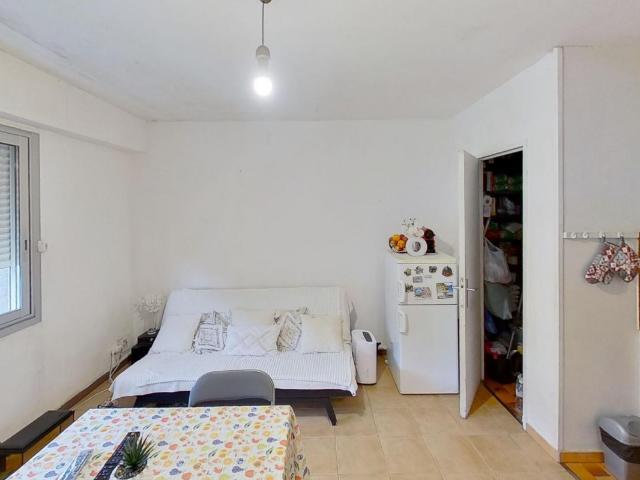 Appartement T2 meublé 31m² proche Saint Charles