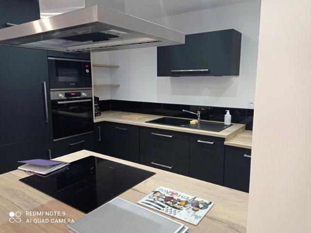 Appartement T2 Meublé
