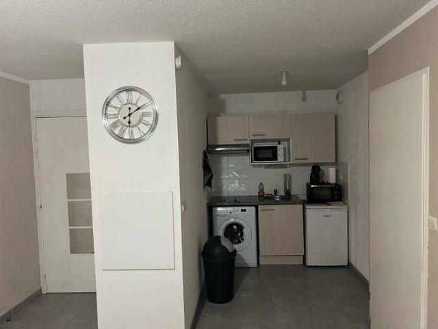 Appartement T2 Meublé 40m2
