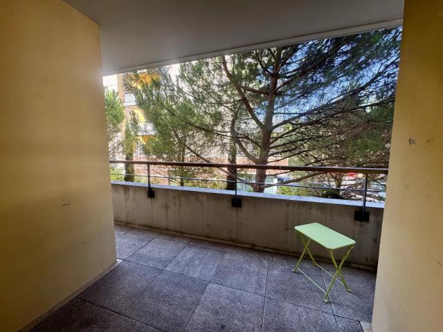 APPARTEMENT T2 MEUBLÉ 42 M2 MINIMES