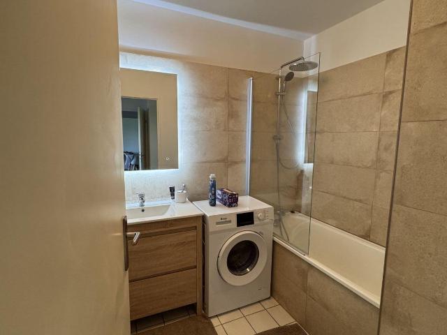 Appartement T2 meublé 46m² Compans Caffarelli