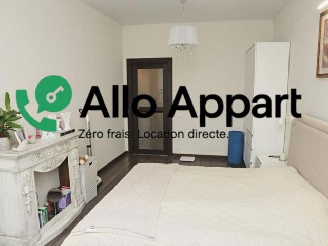 Appartement T2 meublé – 50 m² – Lyon 3
