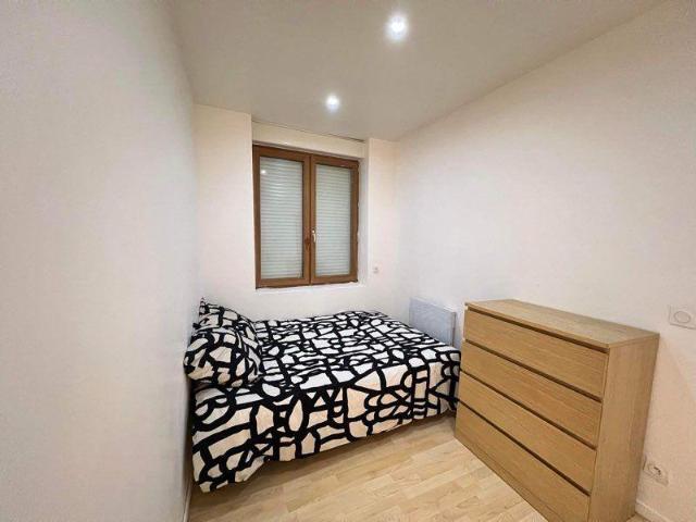 Appartement T2 MEUBLÉ 52m2 Jean Jaurès
