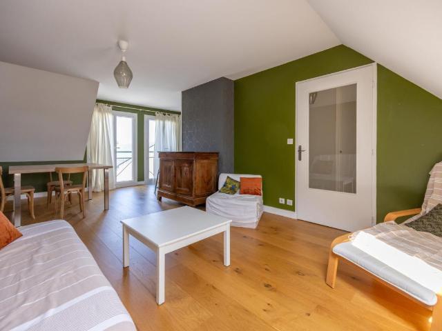 Appartement T2 meublé