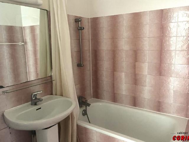 Appartement T2 meublé