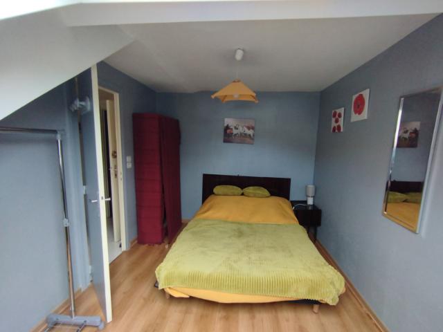 Appartement T2 meublé