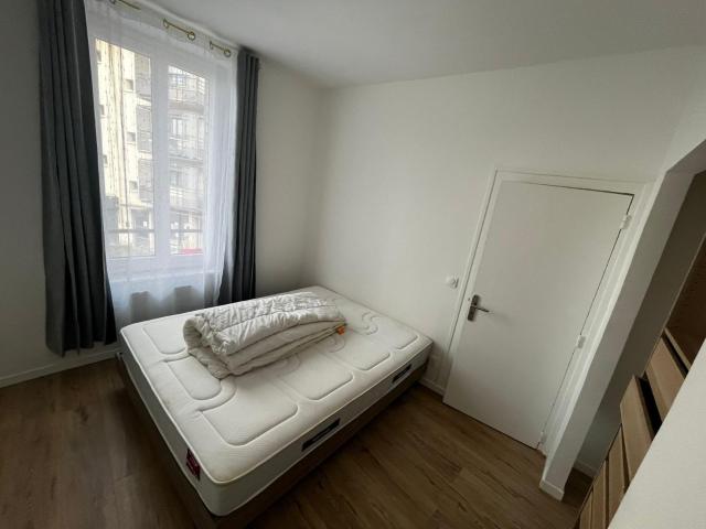 Appartement T2 meublé