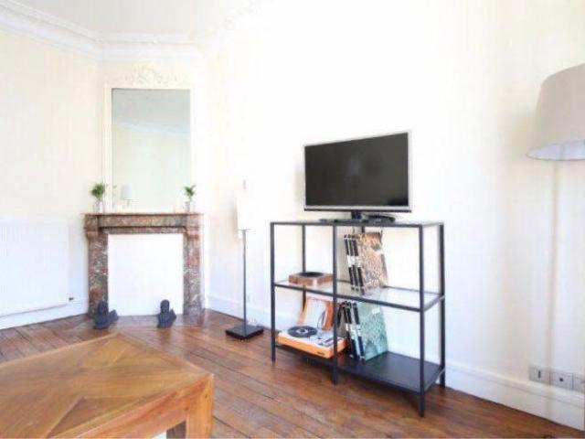 Appartement T2 meublé