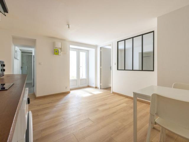 Appartement T2 meublé