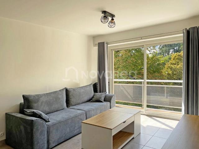 Appartement T2 meublé