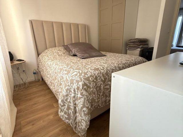 Appartement T2 meublé