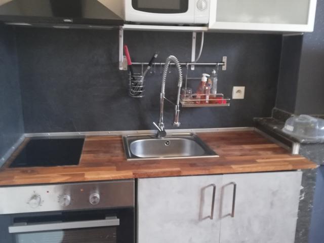 Appartement t2 meuble carcassonne