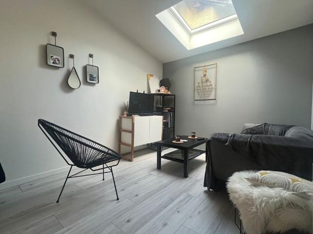 Appartement T2 meublé centre Dardilly