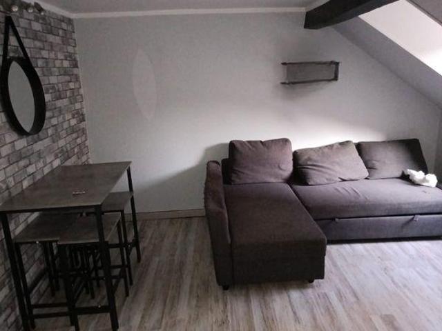 Appartement T2 meublé CHATOU