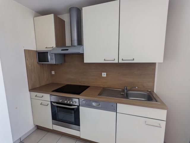 Appartement T2 meublé à Trégastel 610€ toutes charges comprises
