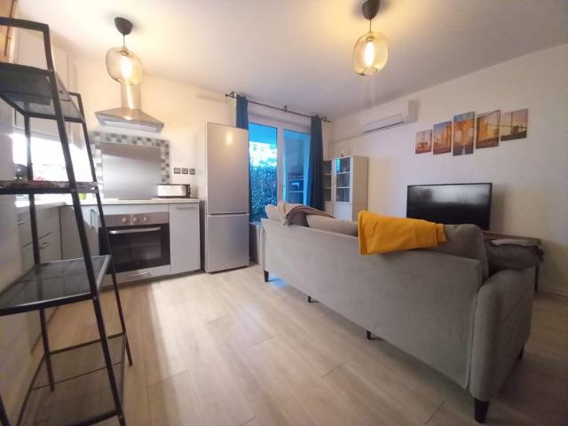 Appartement T2 meublé à louer à Castelnau d'Estrétefonds