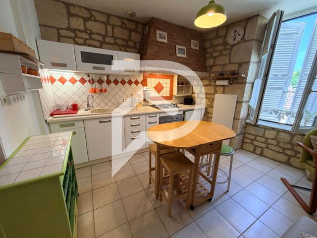 Appartement T2 meublé à PÉRIGUEUX