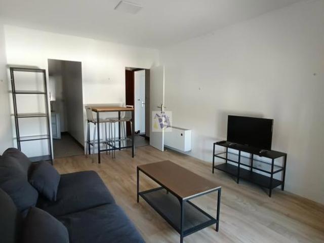 APPARTEMENT T2 meublé ANGOULEME