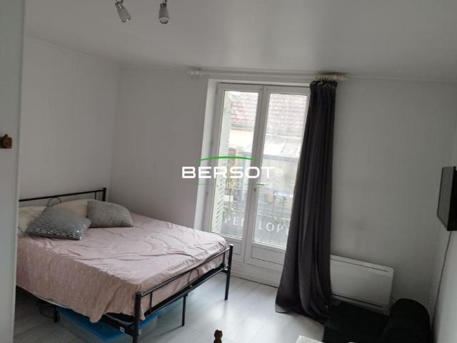 Appartement T2 meublé au centre de Vesoul